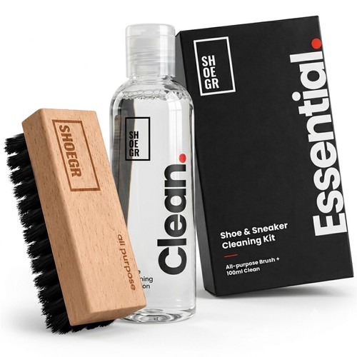 Shoegr essential sneaker shoe - shoegr,