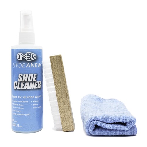 Shoe cleaning kit - cleaning,