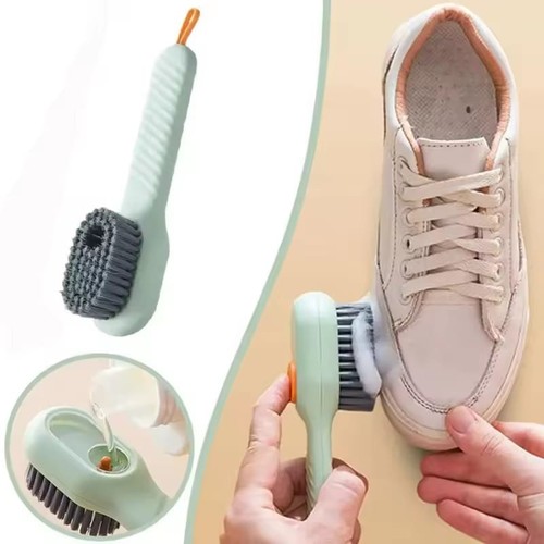 Sneaker cleaning kit - kit,