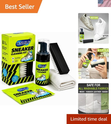 Fast effortless sneaker - fast,