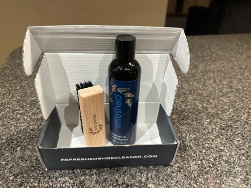 Shoe cleaning kits sneaker - cleaning,