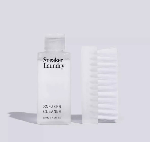 Sneaker cleaner kit - by,