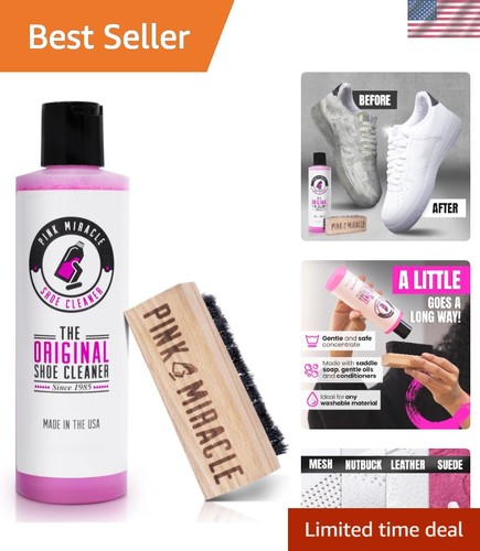 Ultimate sneaker cleaning kit - ultimate,